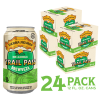Sierra Nevada Trail Pass Brewveza nealko pivo svěží
