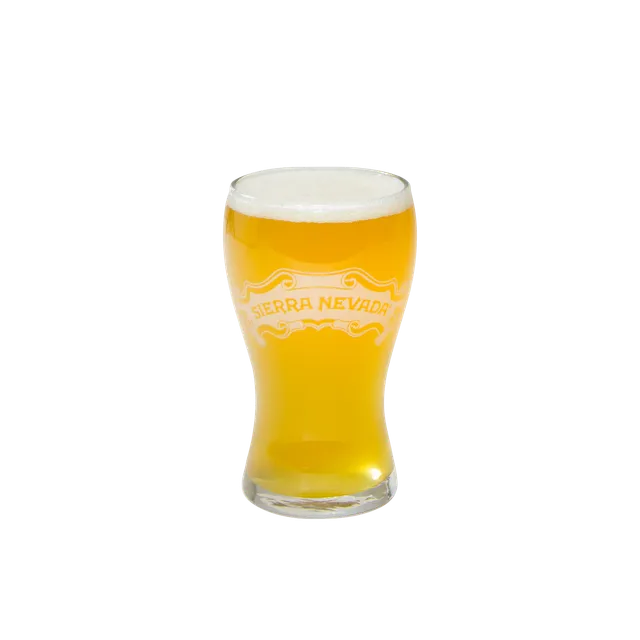 Sierra Nevada Taster Glass degustační sklenice 148 ml