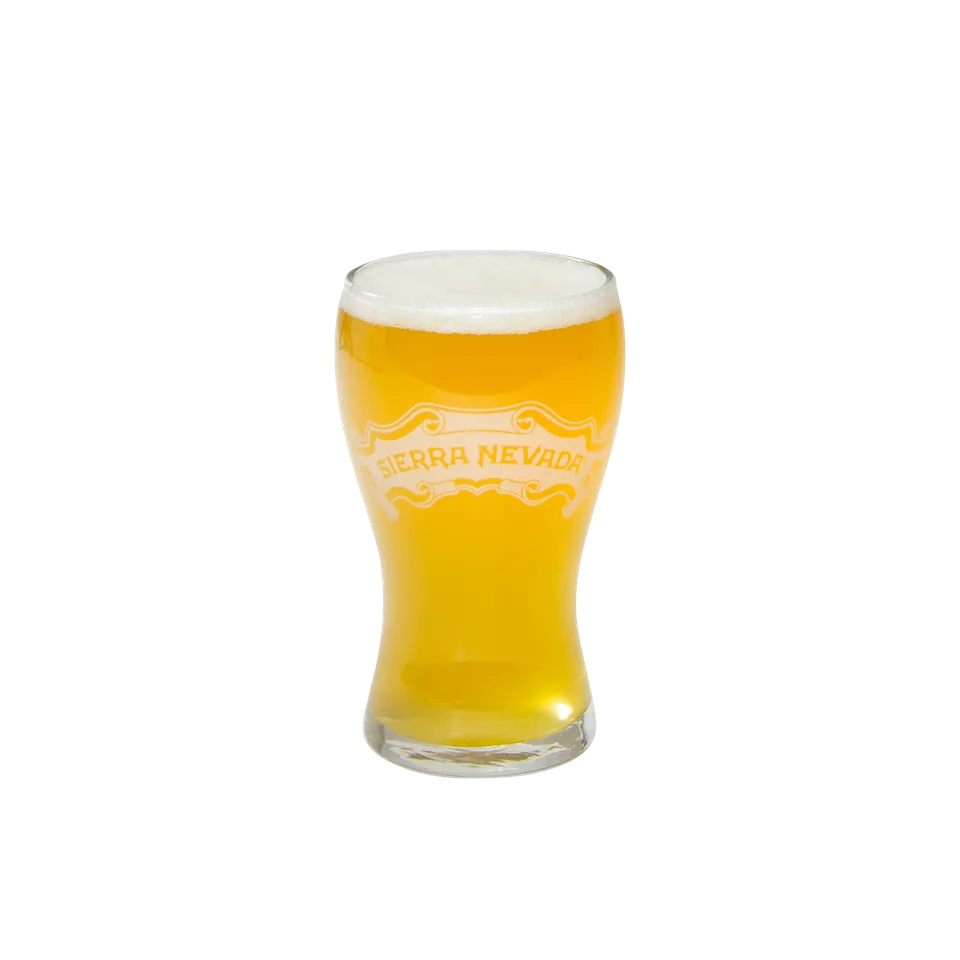 Sierra Nevada Taster Glass degustační sklenice 148 ml