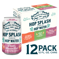 Sierra Nevada Hop Splash Variety Pack nealko nápoj mix