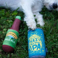 Sierra Nevada Hazy Little Thing plyšová hračka pro psy