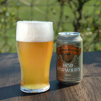 Sierra Nevada Hop Forward chmelené světlé pivo