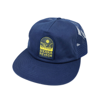 Sierra Nevada Hop Springs trucker kšiltovka