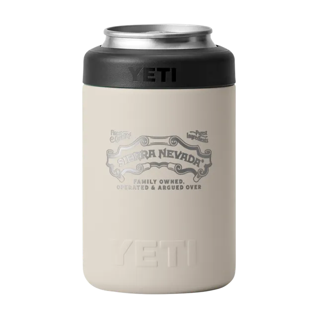 Sierra Nevada Yeti Colster chladič Cape Taupe