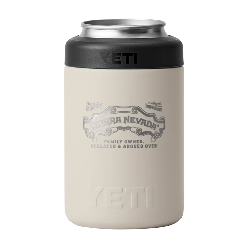 Sierra Nevada Yeti Colster chladič Cape Taupe