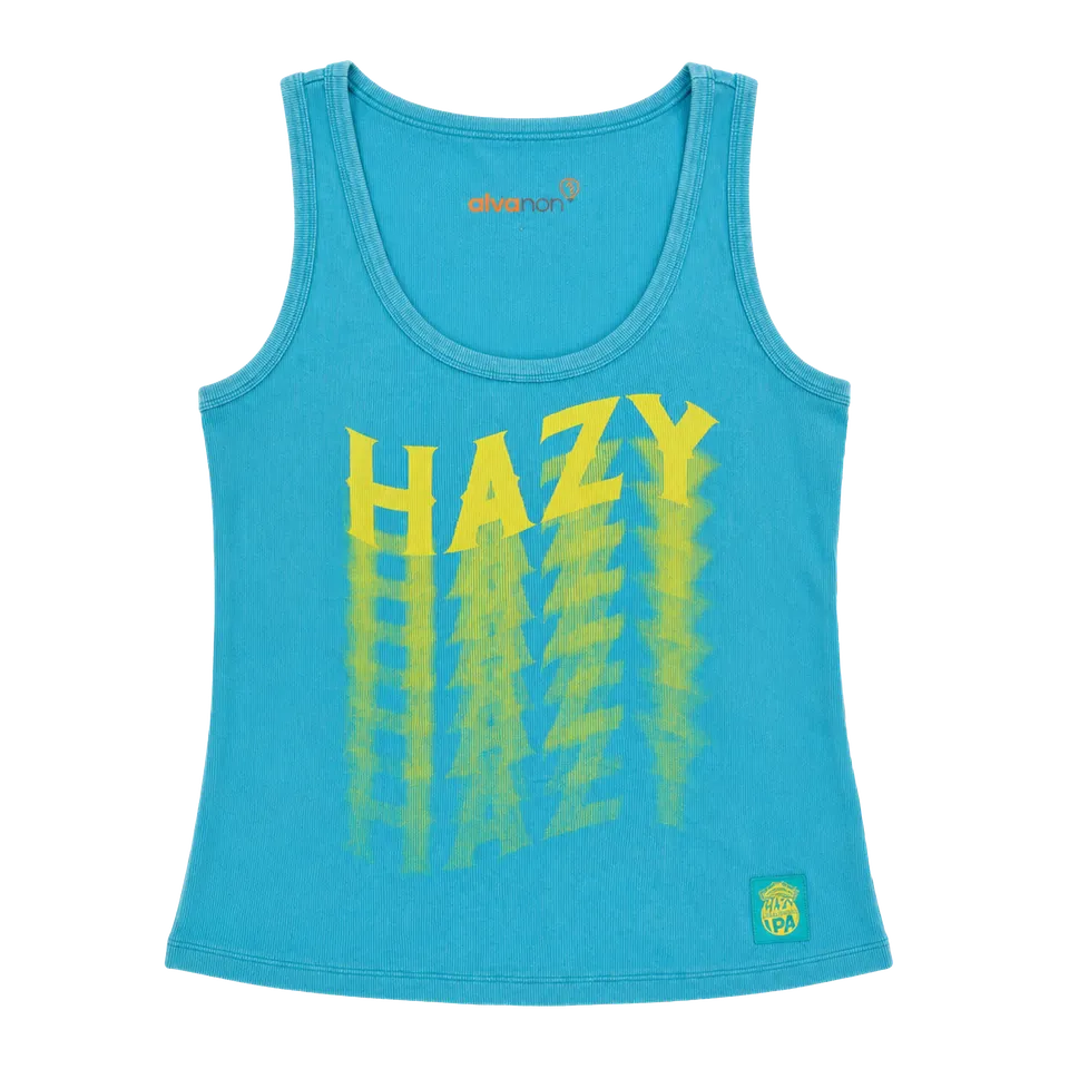 Sierra Nevada Hazy tílko Little Thing bez rukávů