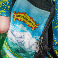 Sierra Nevada ChicoBag Travel Pack batoh skládací
