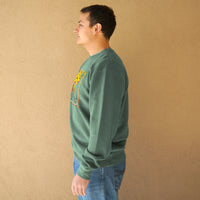 Pale Ale Vintage Crewneck mikina bez kapuce