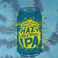 Sierra Nevada Hazy Little Thing tričko tie-dye