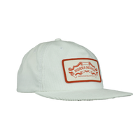 Sierra Nevada Camp Life manšestrová kšiltovka five-panel
