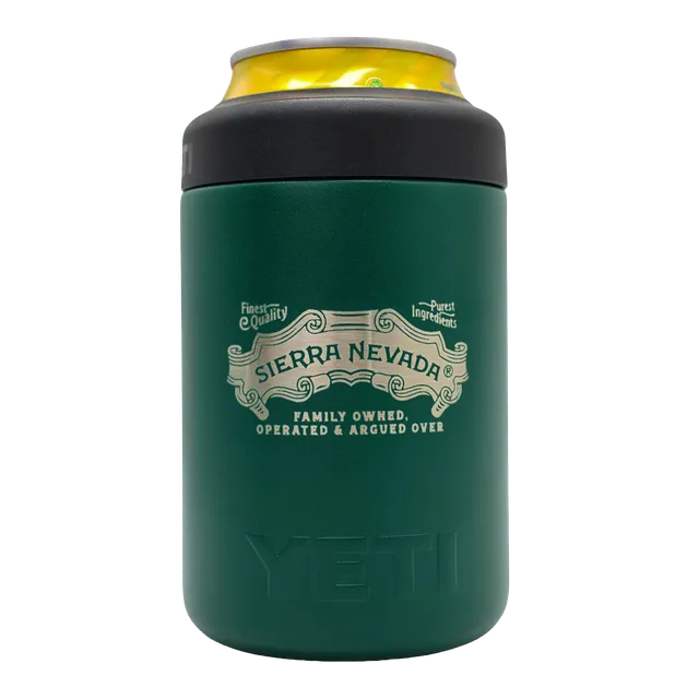 Sierra Nevada YETI Rambler Colster obal na plechovku nerezový