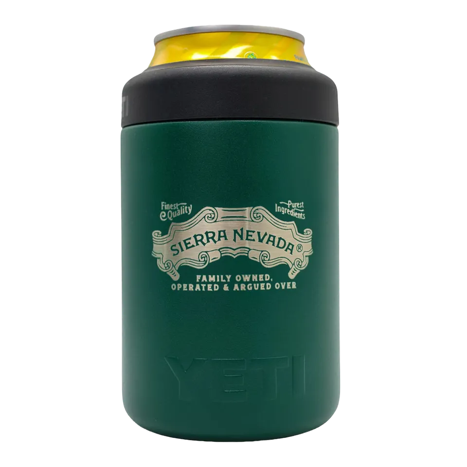 Sierra Nevada YETI Rambler Colster obal na plechovku nerezový