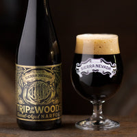 Sierra Nevada Trip in the Woods Narfoot sudové pivo