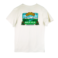 Sierra Nevada Pale Ale tričko s potiskem bavlna