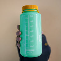 Sierra Nevada Nalgene lahev na vodu s horami