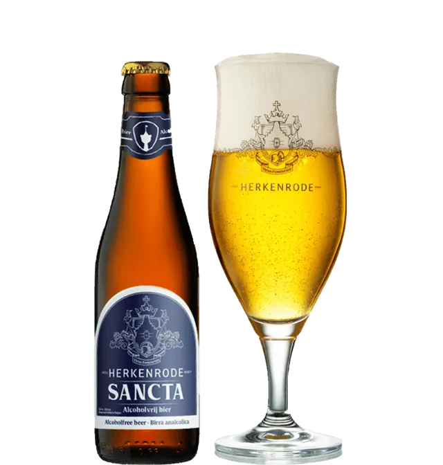 Cornelissen Herkenrode Sancta pivo plná chuť