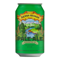 Sierra Nevada Pale Ale Can dad hat kšiltovka